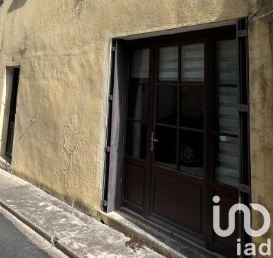 Maison de ville - 101 m² - 5 pièces