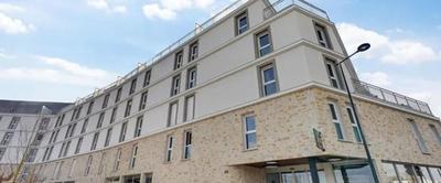 Appartement - 18 m² - 1 pièce