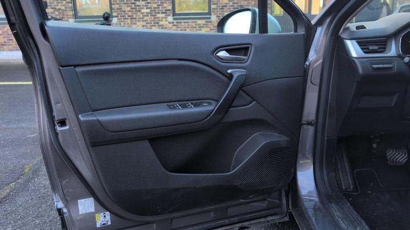 Renault Captur II 1.6 E-Tech 145 Hybride Bva8 Intens - Automatique