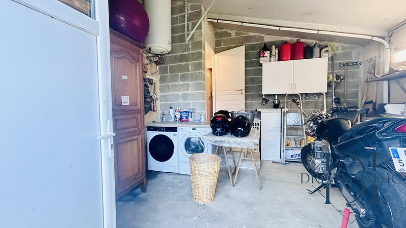 Maison - 73 m² - 3 pièces