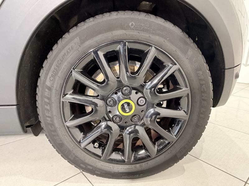 Mini Mini Hatch 3 Portes Cooper se 184 ch Edition Premium Plus
