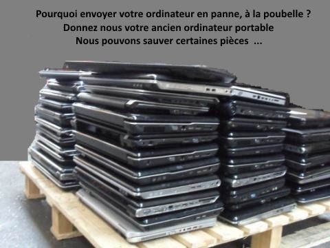 Informatique Econet Group