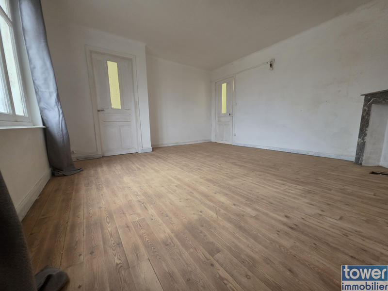 Maison - 162 m² - 6 pièces