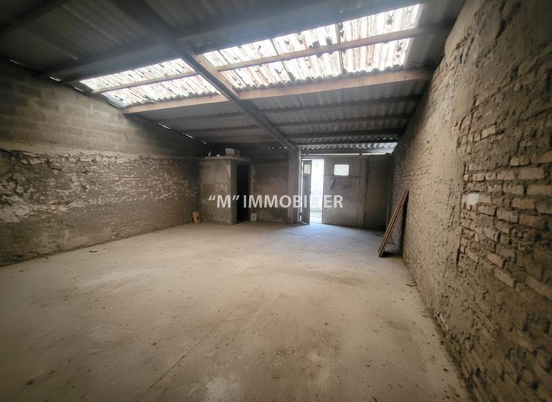 Maison - 72 m² - 3 pièces