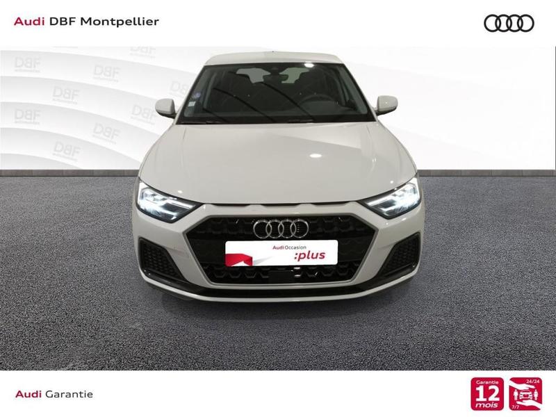 Audi A1 sportback 25 Tfsi 95 ch Bvm5 Design