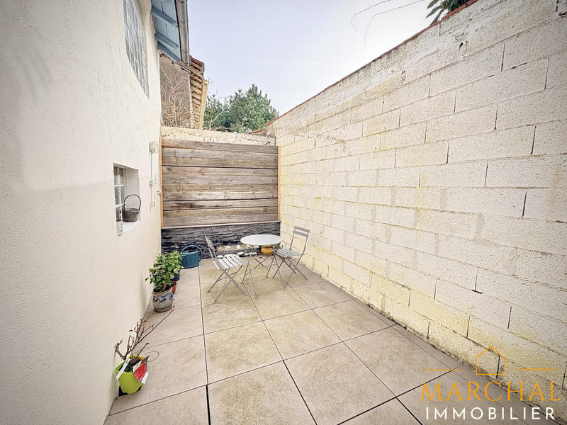 Maison - 131 m² - 4 pièces