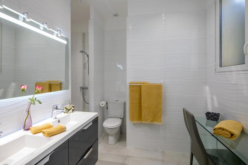 Villa - 230 m² - 5 pièces