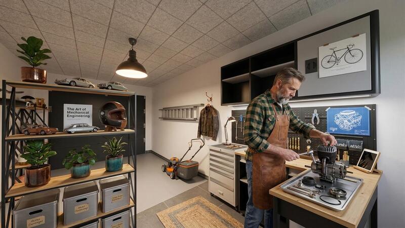 Maison - 128 m² - 4 pièces