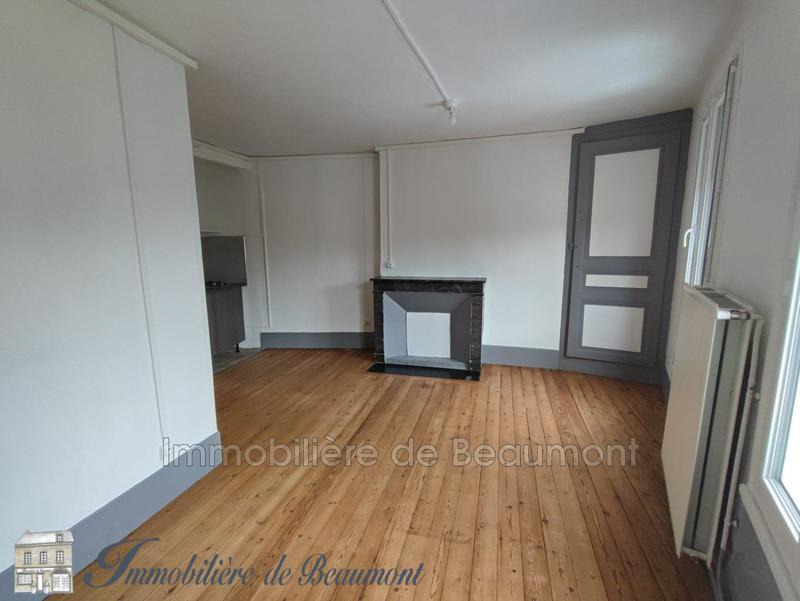 Appartement - 83 m² - 5 pièces