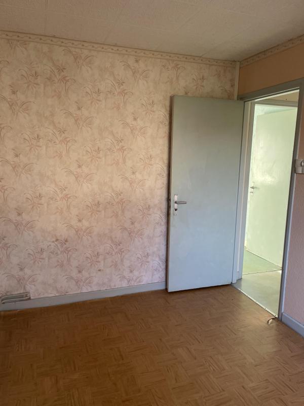 Maison - 77 m² - 4 pièces