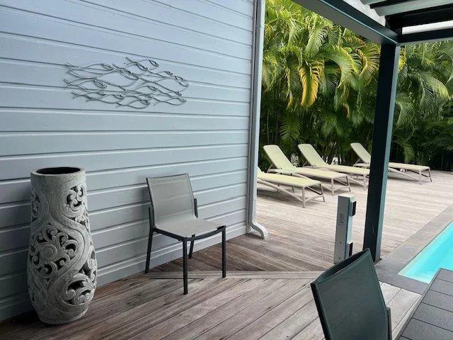 Gîte - 234 m² - 9 pièces