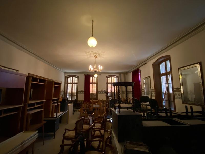 Immeuble - 500 m² - 14 pièces