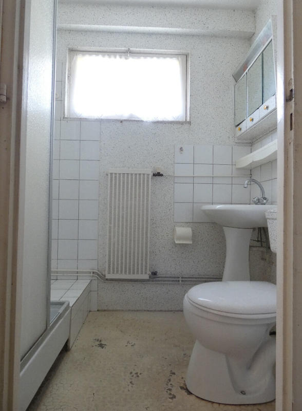 Maison - 87 m² - 5 pièces