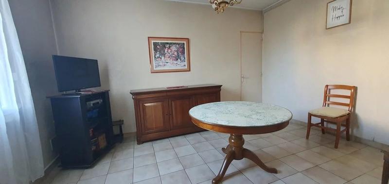 Maison de ville - 82 m² - 5 pièces