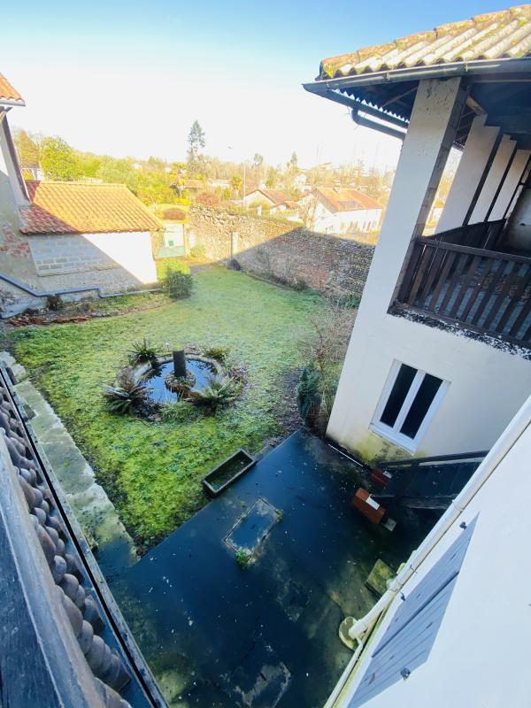 Maison bourgeoise - 257 m² - 10 pièces