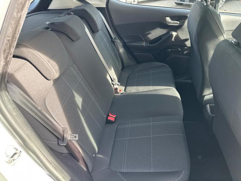 Ford Fiesta 1.1 85 ch Bvm5 Cool &amp; Connect