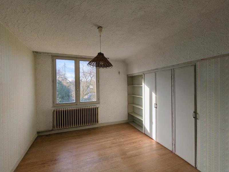 Maison - 149 m² - 7 pièces