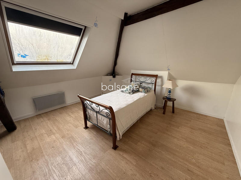 Maison - 175 m² - 8 pièces