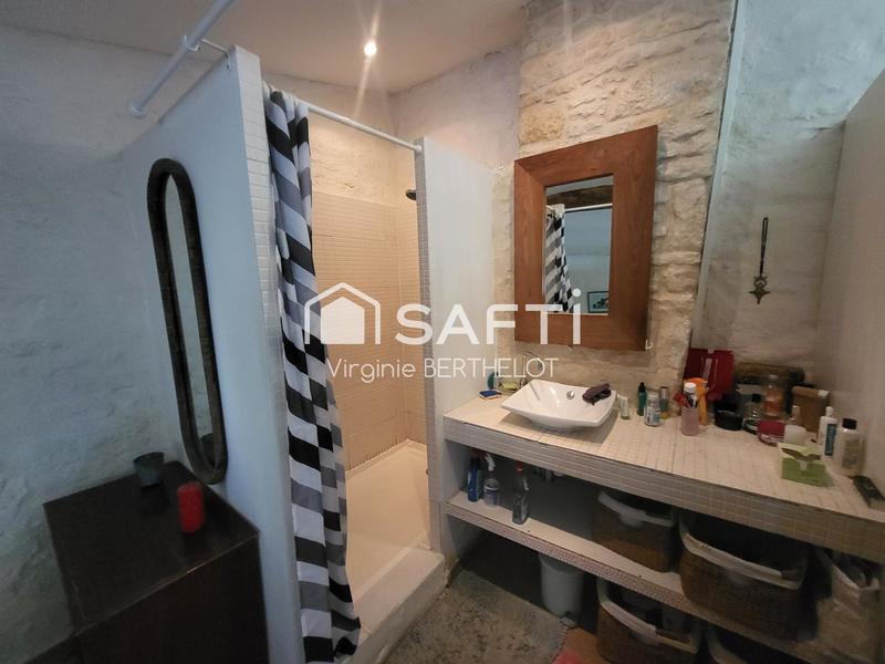 Maison - 268 m² - 8 pièces