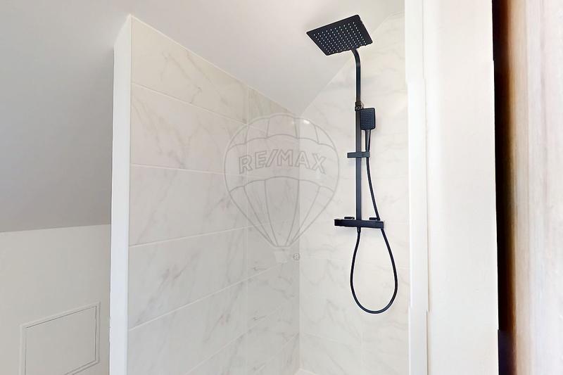 Appartement - 50 m² - 3 pièces