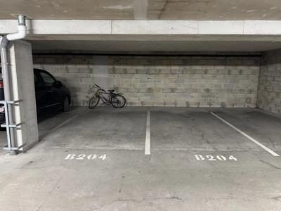 Parking / Garage - 12 m²