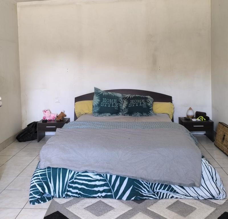 Maison - 89 m² - 3 pièces