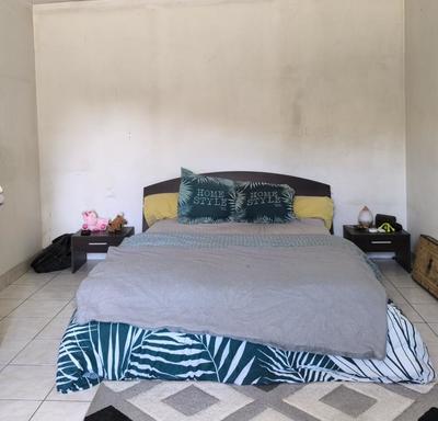 Maison - 89 m² - 3 pièces