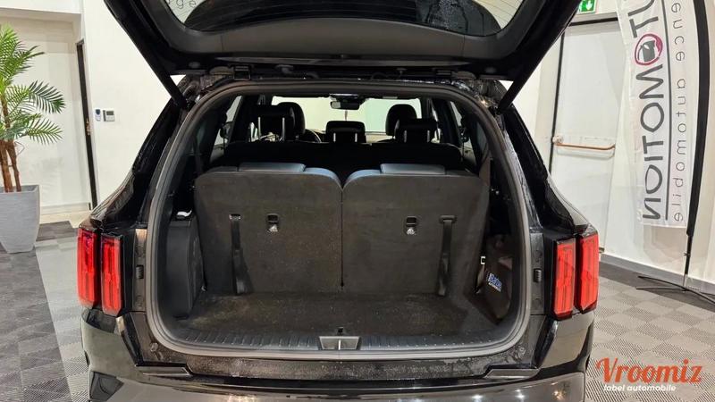 Kia Sorento 1.6 t-Gdi 265h 180 Hybrid Phev 13.8kwh Premium 4x4 Bva