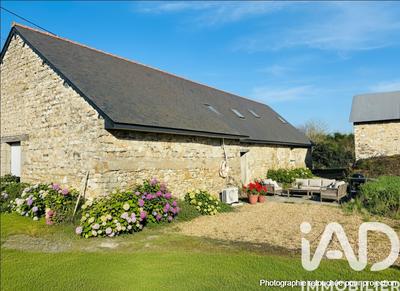 Maison - 125 m² - 4 pièces