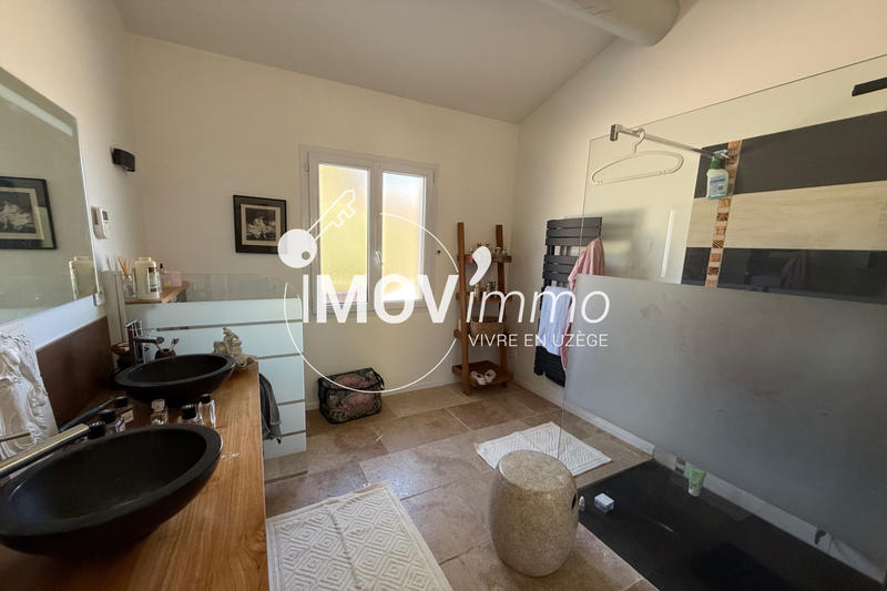 Maison - 123 m² - 5 pièces