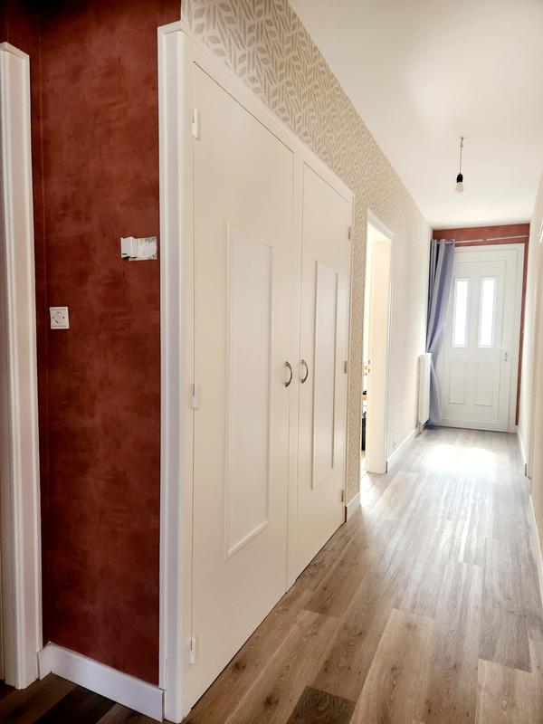 Maison - 114 m² - 5 pièces