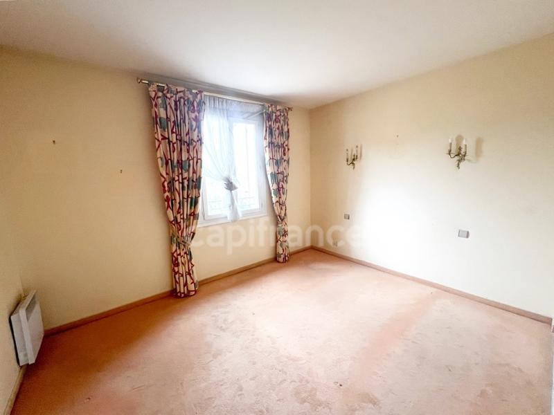 Maison - 130 m² - 4 pièces