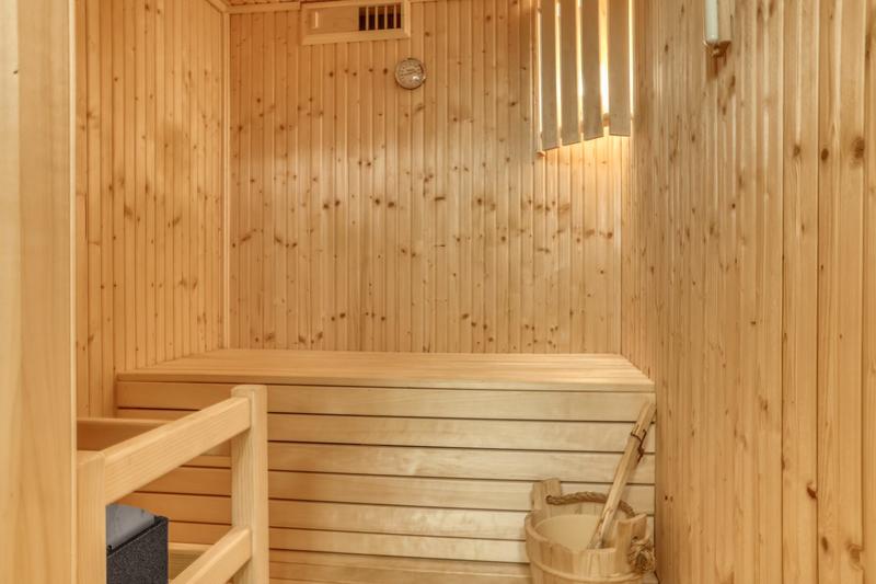 Appartement - 119 m² - 4 pièces