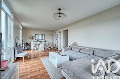 Appartement - 84 m² - 5 pièces