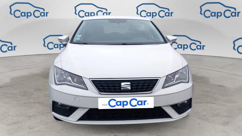 Seat Leon III 1.2 Tsi 110 Reference