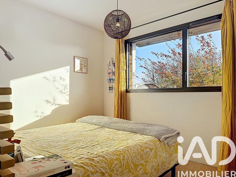 Maison - 114 m² - 5 pièces