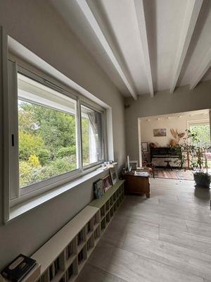 Maison - 155 m² - 4 pièces