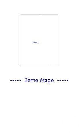 Maison de ville - 140 m² - 4 pièces