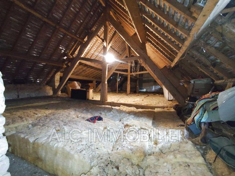 Maison - 152 m² - 6 pièces