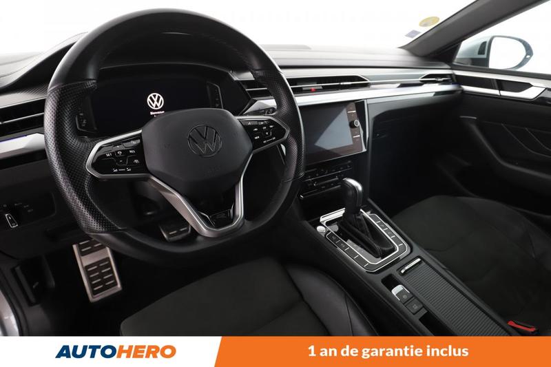 Volkswagen Arteon Shooting Brake 2.0 Tdi R-Line Dsg7 150 ch