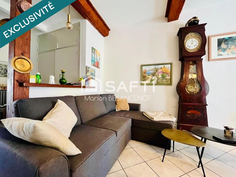 Maison - 165 m² - 6 pièces