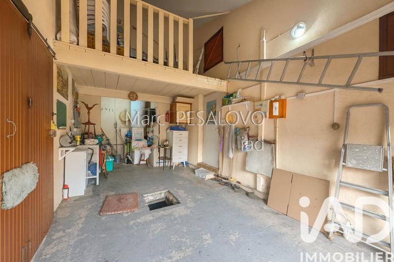 Maison - 81 m² - 4 pièces