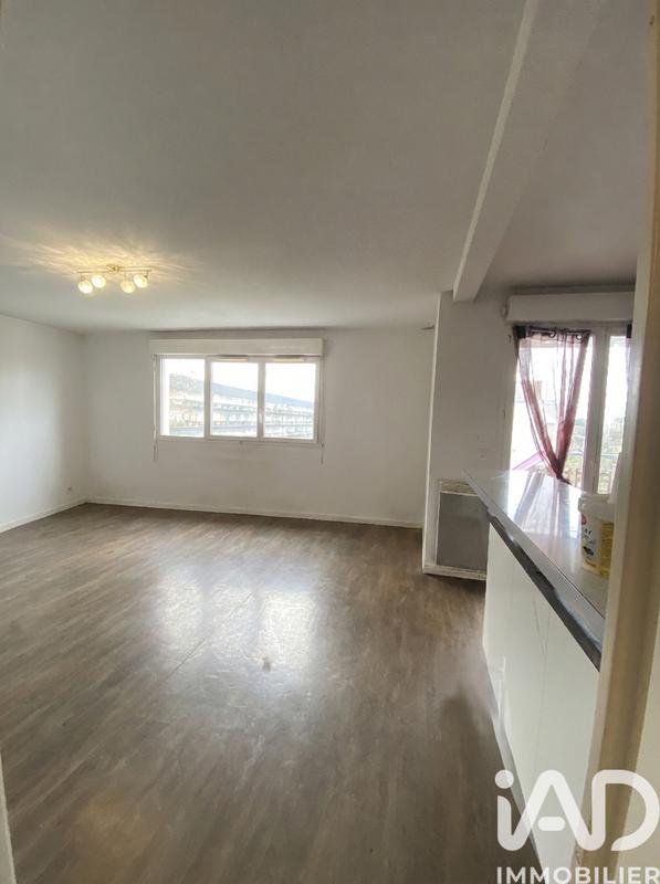 Appartement - 71 m² - 3 pièces