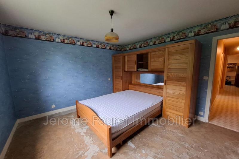 Maison - 139 m² - 6 pièces