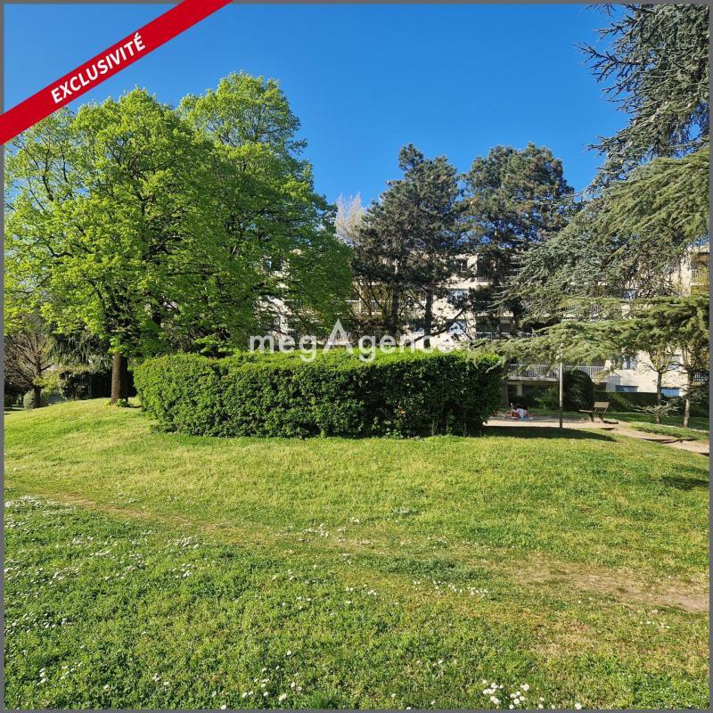 Appartement - 78 m² - 3 pièces