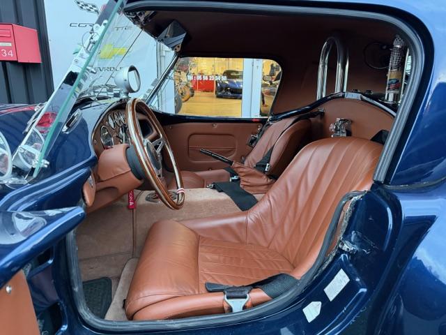 Pilgrim Sumo Performance