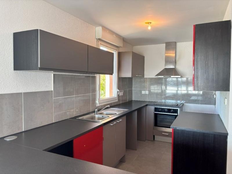 Appartement - 93 m² - 4 pièces