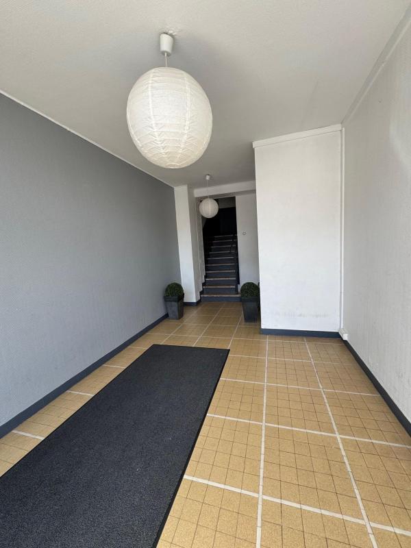 Appartement - 180 m² - 10 pièces