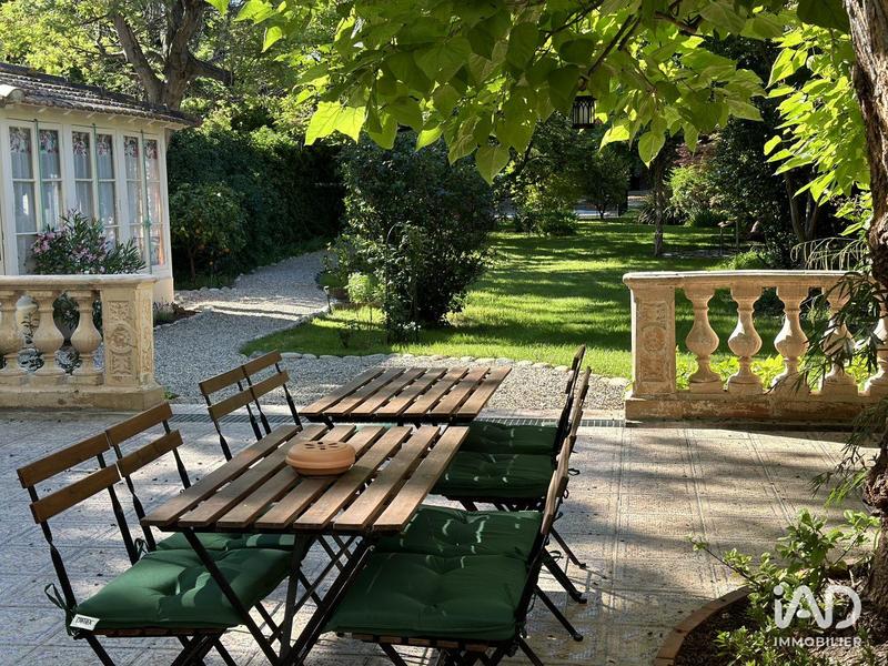 Local commercial - 483 m²