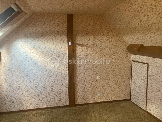 Pavillon - 63 m² - 4 pièces